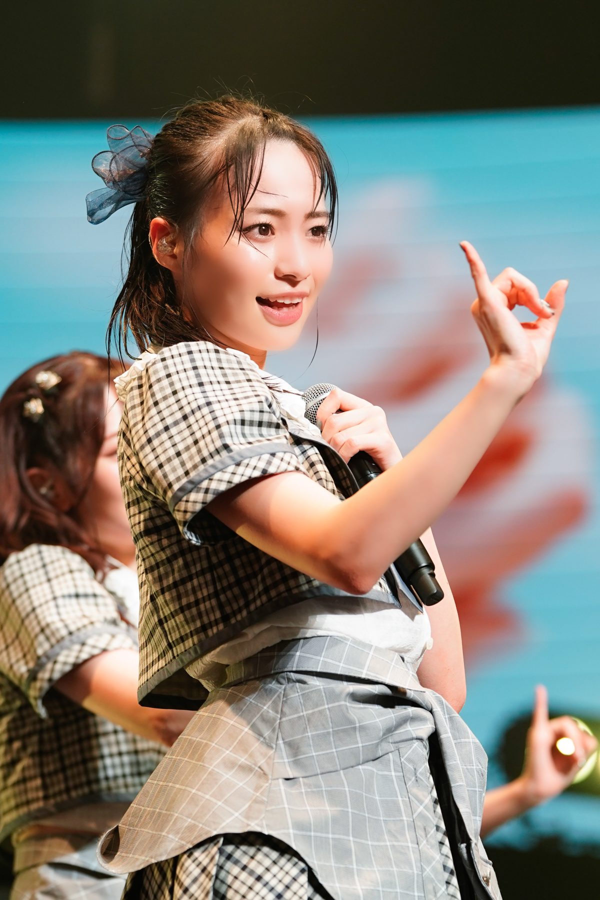 指原莉乃プロデュースアイドル ≠ME（ノットイコールミー）全国ツアーがついに開幕！ サプライズ発表で11月9日（水）に5thシングル発売が決定！