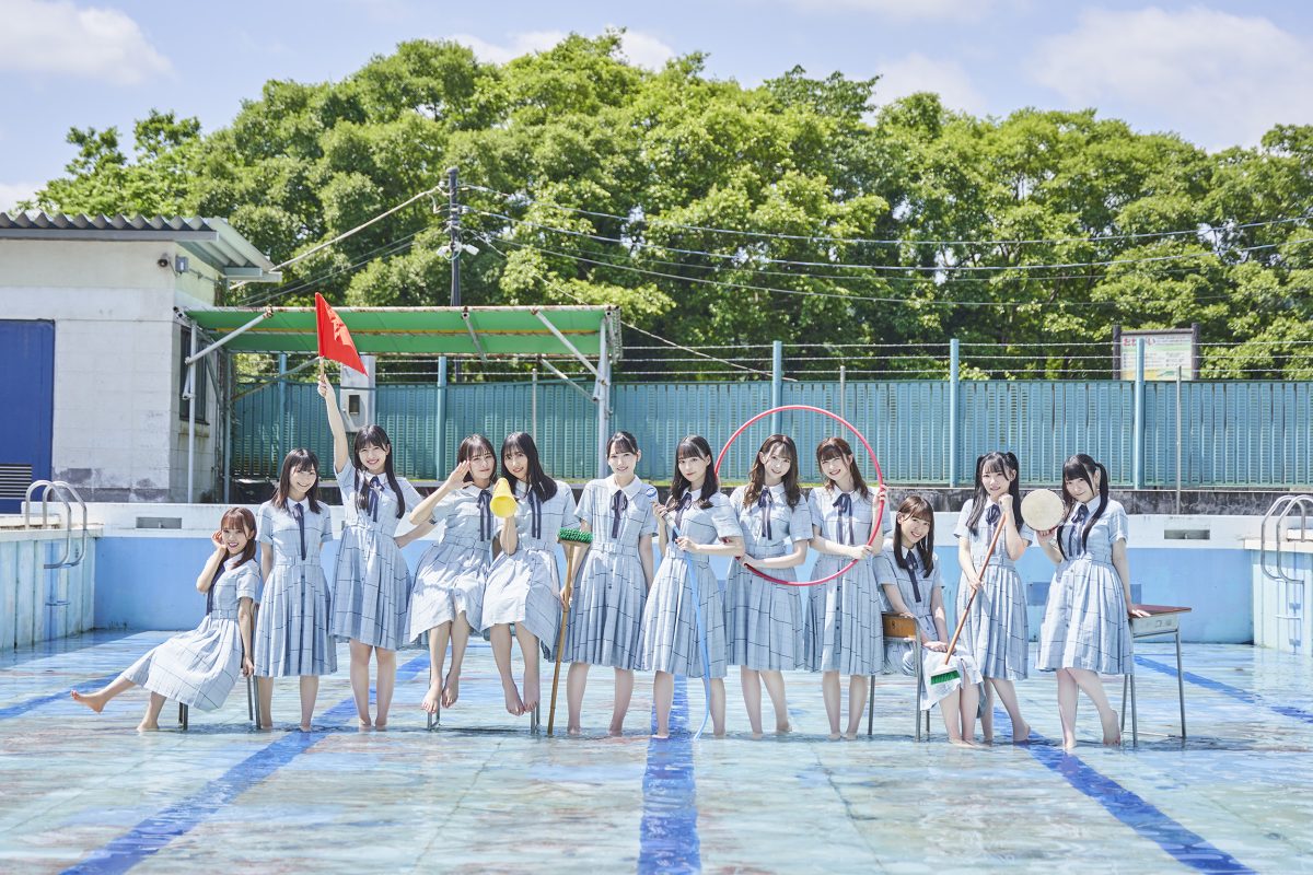 指原莉乃プロデュースアイドル ≠ME（ノットイコールミー）全国ツアーがついに開幕！ サプライズ発表で11月9日（水）に5thシングル発売が決定！