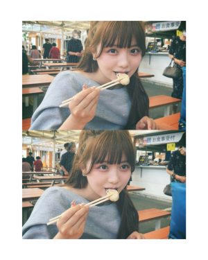 【透き通る可愛さ、国宝級】夏の思い出写真を投じたKirariのSNSへ「エモすぎる」と反響続々