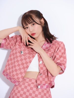 YURiKA 1stフルアルバム「KiRA☆KiRA」収録楽曲発表!各店舗特典発表! 2 YURiKA 1stフルアルバム「KiRA☆KiRA」収録楽曲発表!各店舗特典発表!