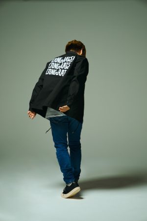 内田雄馬 10thSingle 「Congrats!!」ゲストボーカル声優6名が参加した 「Congrats!! (with Friends)」MV＆音源先行配信スタート！