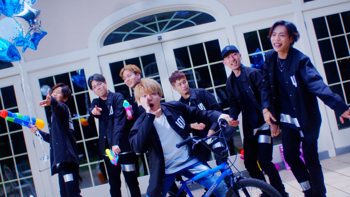 内田雄馬 10thSingle 「Congrats!!」ゲストボーカル声優6名が参加した 「Congrats!! (with Friends)」MV＆音源先行配信スタート！