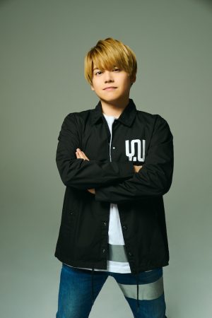内田雄馬 10thSingle 「Congrats!!」ゲストボーカル声優6名が参加した 「Congrats!! (with Friends)」MV＆音源先行配信スタート！