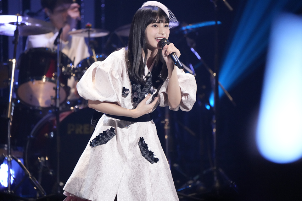 高野麻里佳 2nd LIVE ～LOVE&MOON～ 2022.09.10 豊洲PIT ライブレポートが到着！「LOVE&MOON」のMVも公開！！