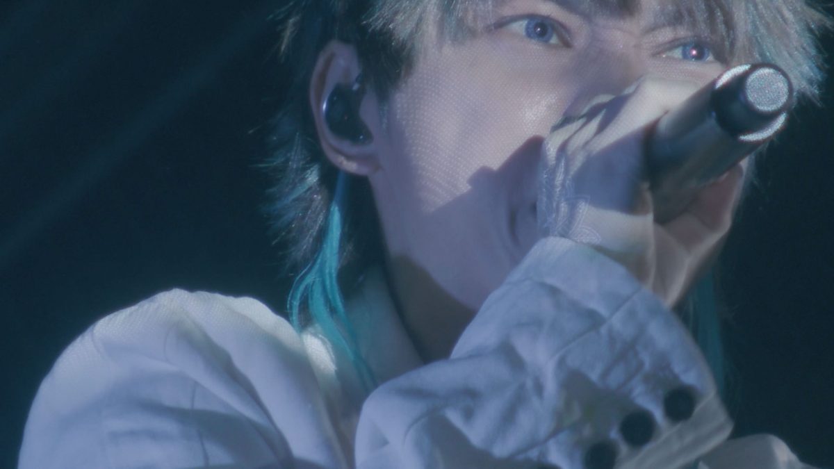 SKY-HI、『SKY-HI HALL TOUR 2022 -超・八面六臂-』からXR技術を駆使した｢Sky's The Limit｣のライブ映像公開！Huluストアにてライブ全編独占配信中！