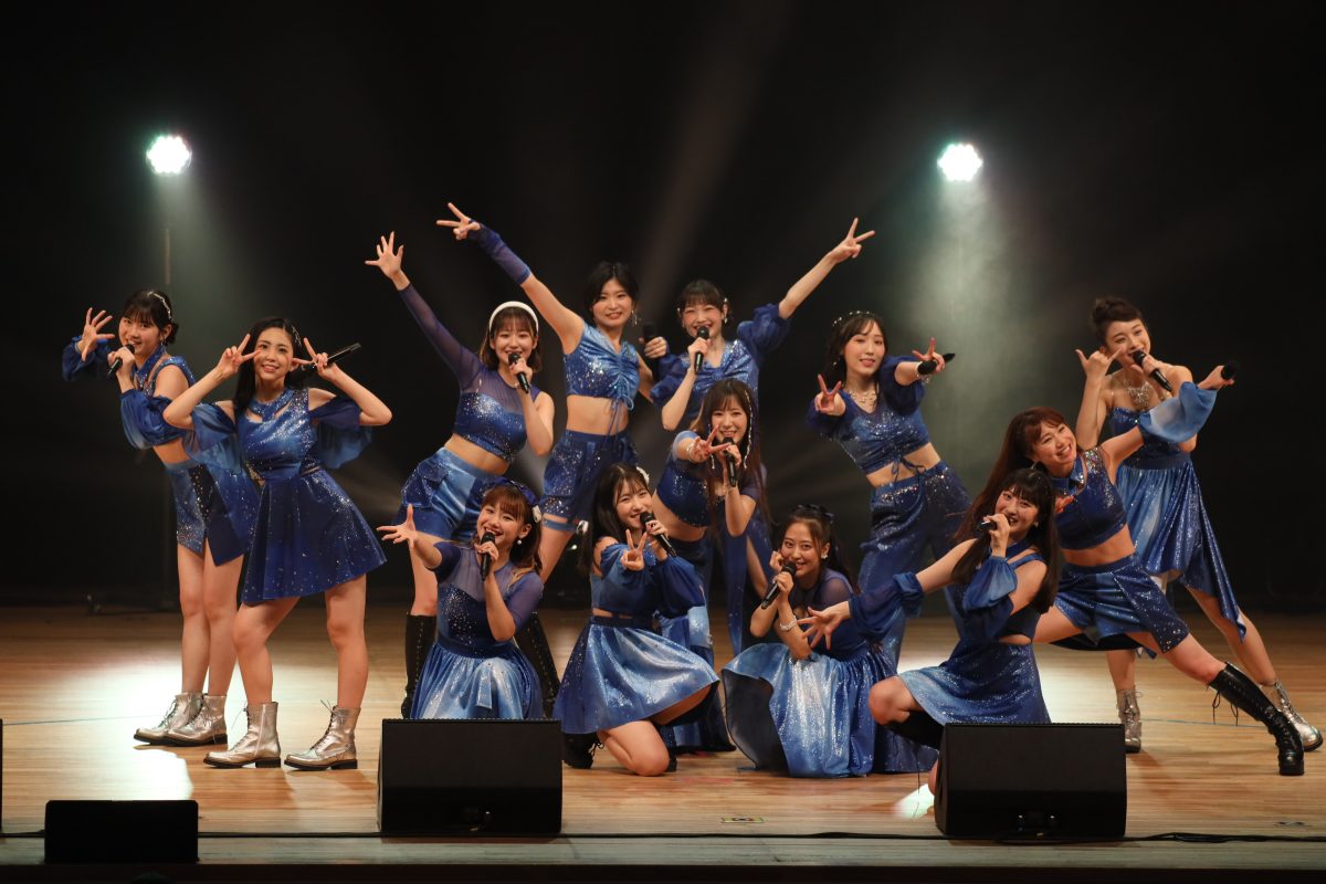 モーニング娘。'22 結成25周年イベントで“新しく進化していく”思いを込めて新メンバーオーディションの開催を発表！