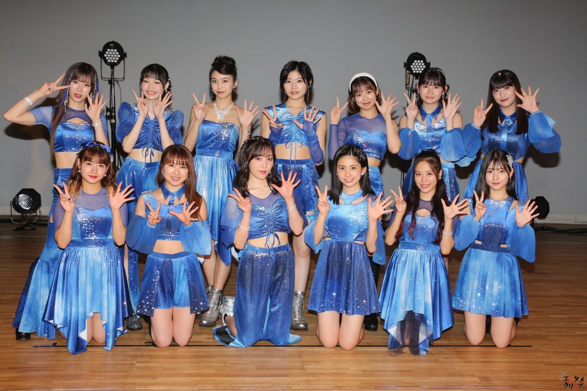 モーニング娘。'22 結成25周年イベントで“新しく進化していく”思いを込めて新メンバーオーディションの開催を発表！