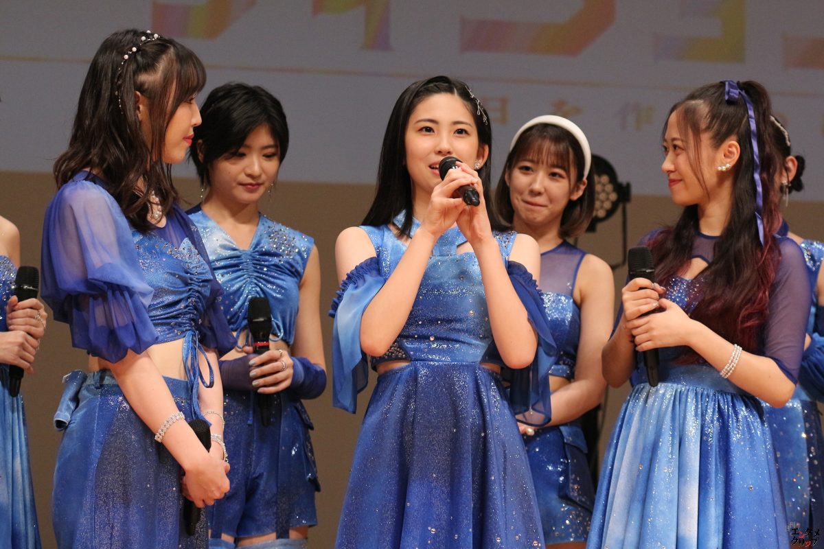 モーニング娘。'22 結成25周年イベントで“新しく進化していく”思いを込めて新メンバーオーディションの開催を発表！