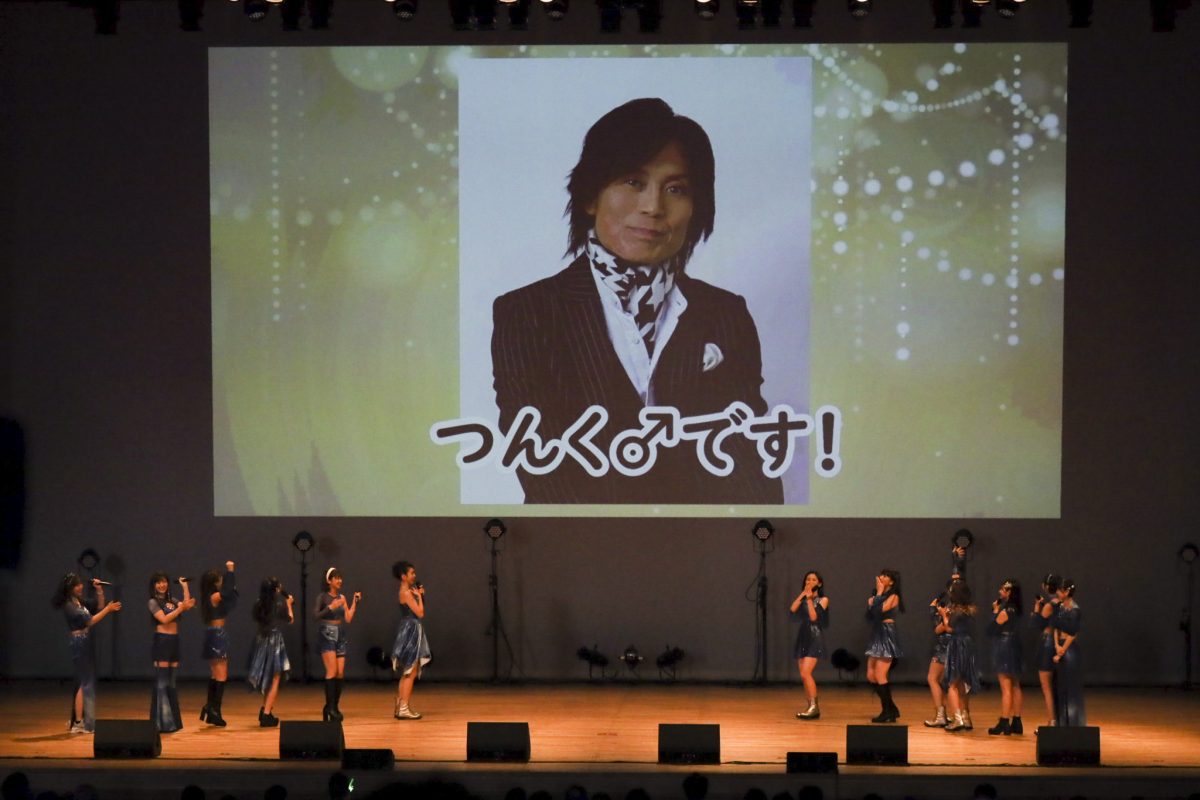モーニング娘。'22 結成25周年イベントで“新しく進化していく”思いを込めて新メンバーオーディションの開催を発表！