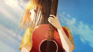 19歳シンガーソングライター『みさき』、1st EP『たんぽぽ』発売＆配信開始！同日に新しいMVの公開も！