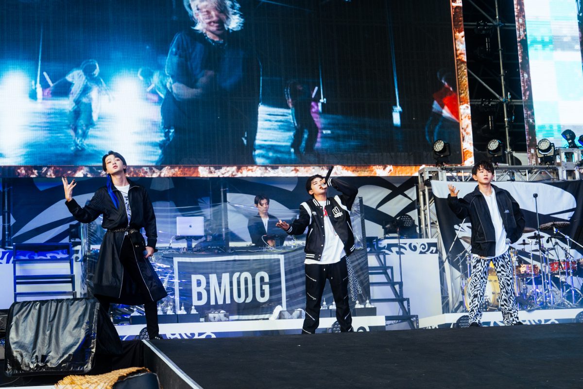 15人の所属メンバーが3万人を魅了し、音楽シーンを更新した「BMSG FES'22」