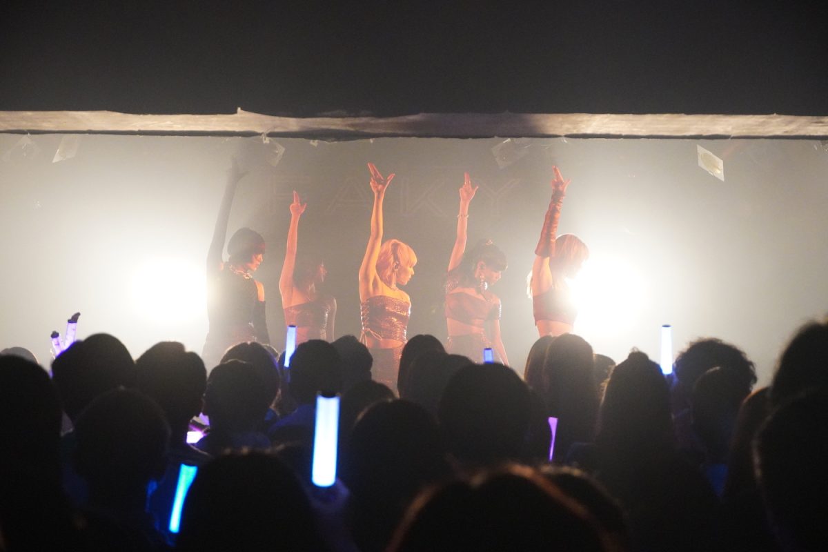 FAKY、感動のツアーファイナル！ファンからのサプライズにメンバー号泣、そして10/22に重大発表も