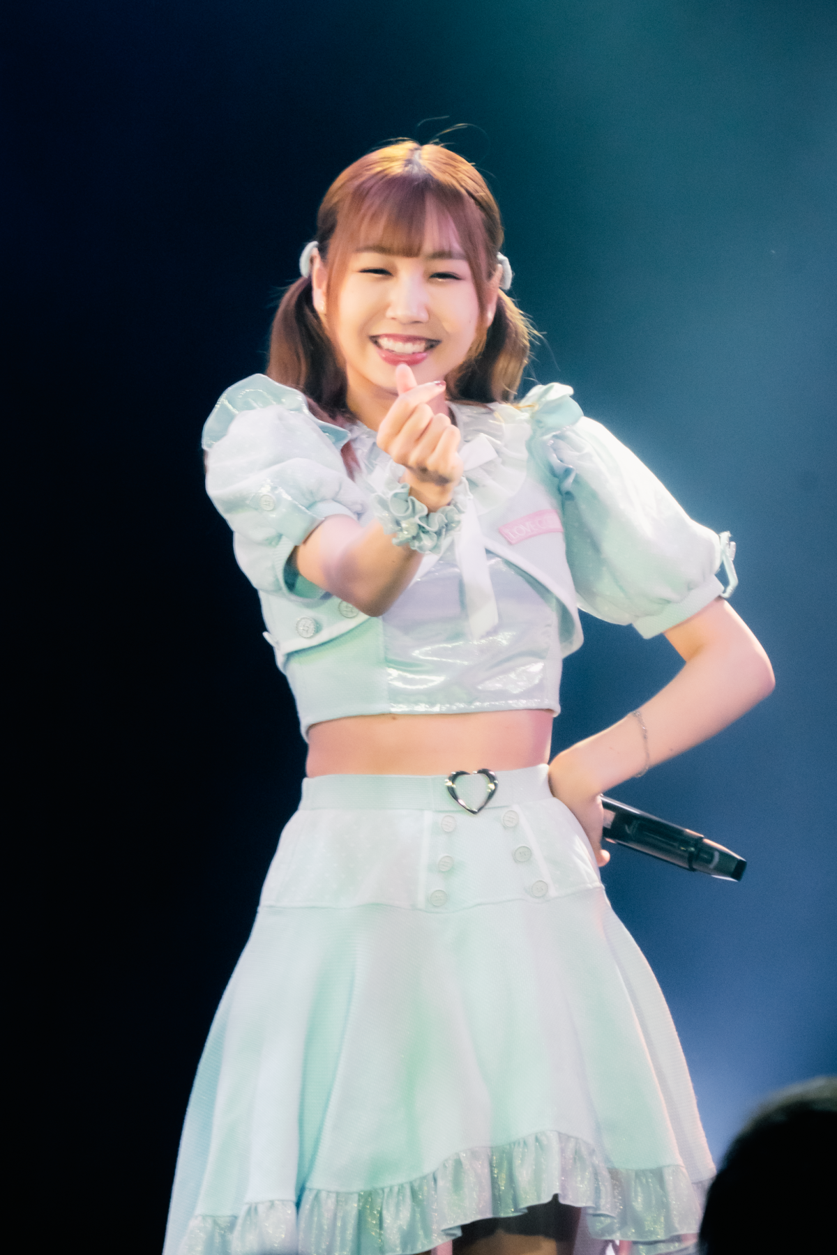 LOVE CCiNO、一周年単独公演に描いた最上キュンの景色。4人のかけた"ときめきの魔法"に僕らは深く魅了されていた。