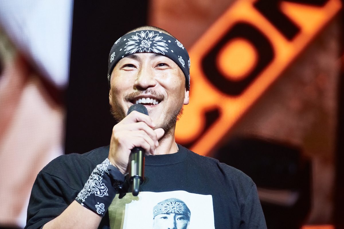 ヒプマイ ディビジョン別ライブ オレンジに彩られた熱狂の2日間! オオサカ・ディビジョン公演 DAY2レポートが到着! 18 ヒプマイ ディビジョン別ライブ オレンジに彩られた熱狂の2日間! オオサカ・ディビジョン公演 DAY2レポートが到着!