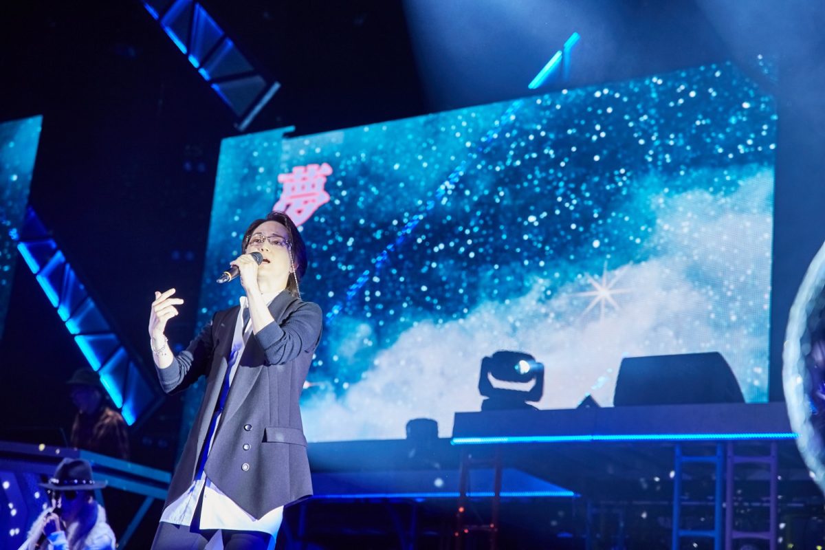 ヒプマイ ディビジョン別ライブ オレンジに彩られた熱狂の2日間! オオサカ・ディビジョン公演 DAY2レポートが到着! 24 ヒプマイ ディビジョン別ライブ オレンジに彩られた熱狂の2日間! オオサカ・ディビジョン公演 DAY2レポートが到着!