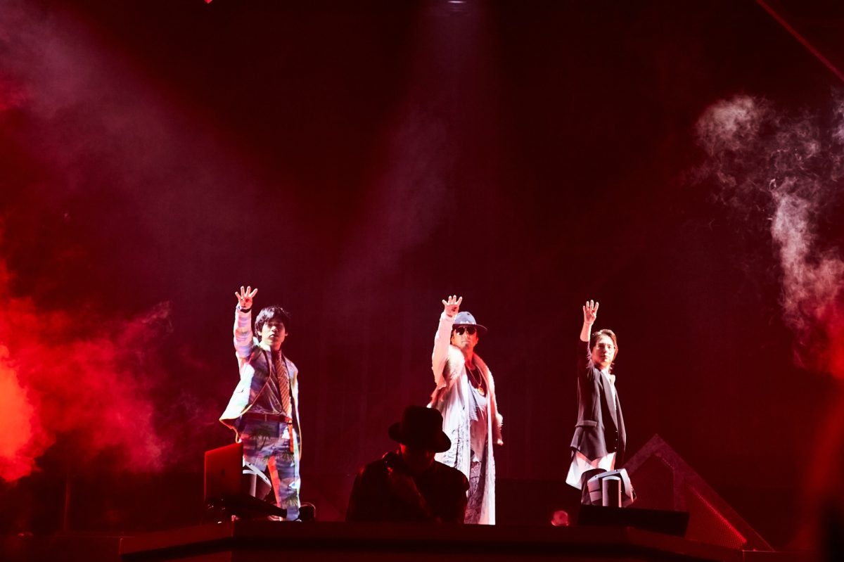 ヒプマイ ディビジョン別ライブ オレンジに彩られた熱狂の2日間! オオサカ・ディビジョン公演 DAY2レポートが到着! 25 ヒプマイ ディビジョン別ライブ オレンジに彩られた熱狂の2日間! オオサカ・ディビジョン公演 DAY2レポートが到着!
