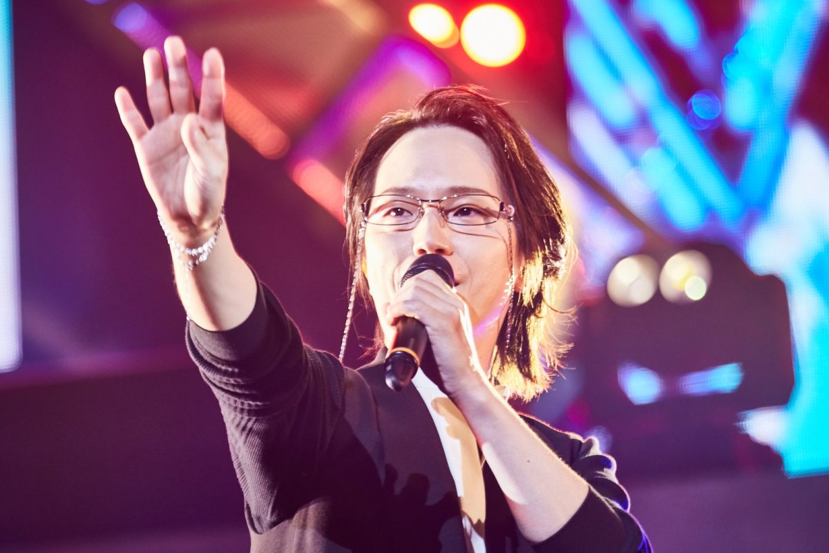 ヒプマイ ディビジョン別ライブ オレンジに彩られた熱狂の2日間! オオサカ・ディビジョン公演 DAY2レポートが到着! 8 ヒプマイ ディビジョン別ライブ オレンジに彩られた熱狂の2日間! オオサカ・ディビジョン公演 DAY2レポートが到着!