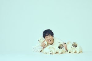 岡崎体育提供による日本テレビ『この恋イタすぎました』テーマソング「Bye-Bye-Bye」、12/21発売 Girls²最新EPに収録＆楽曲先行配信が決定！
