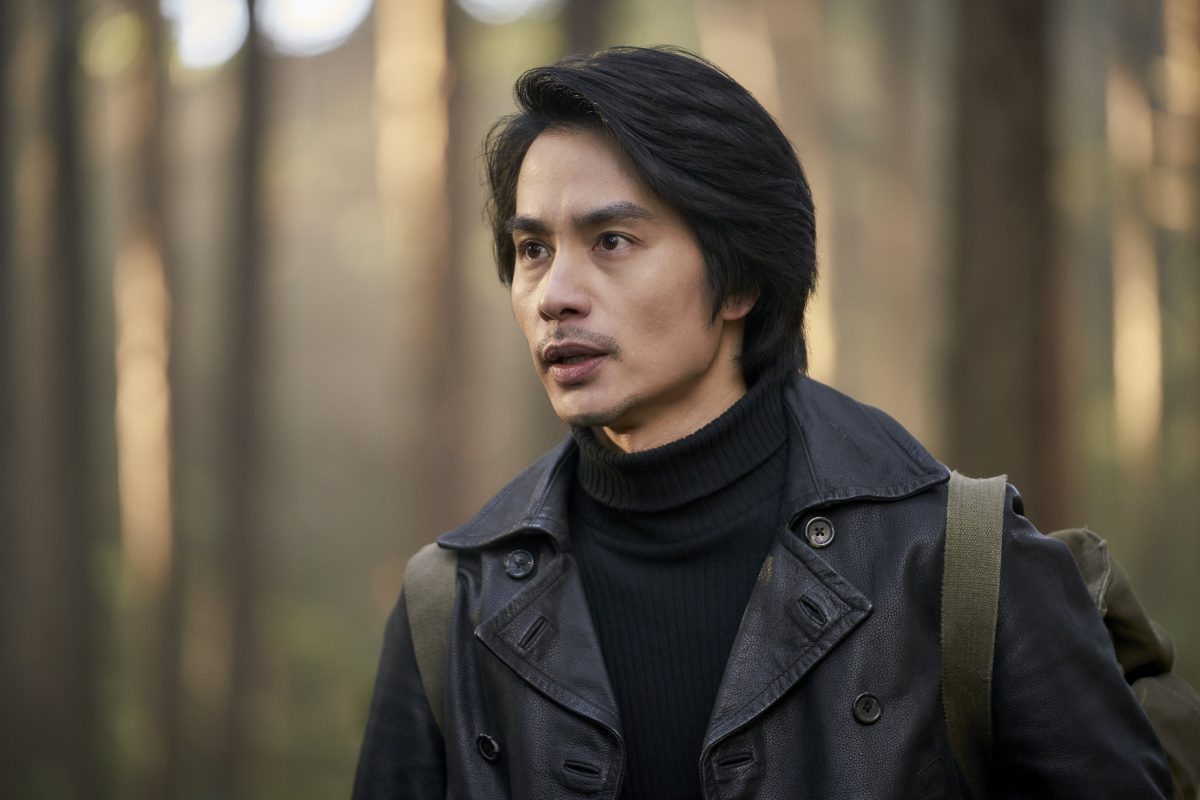 中村蒼、『仮面ライダーBLACK SUN』出演決定！ 怪人差別に立ち向かう主人公・南光太郎の若き日を熱演！