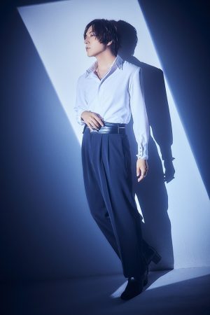 蒼井翔太、新曲「PSYCHO:LOGY」サプライズ配信リリース！「ポプテピピック TVアニメーション作品第二シリーズ」オープニングテーマに決定！
