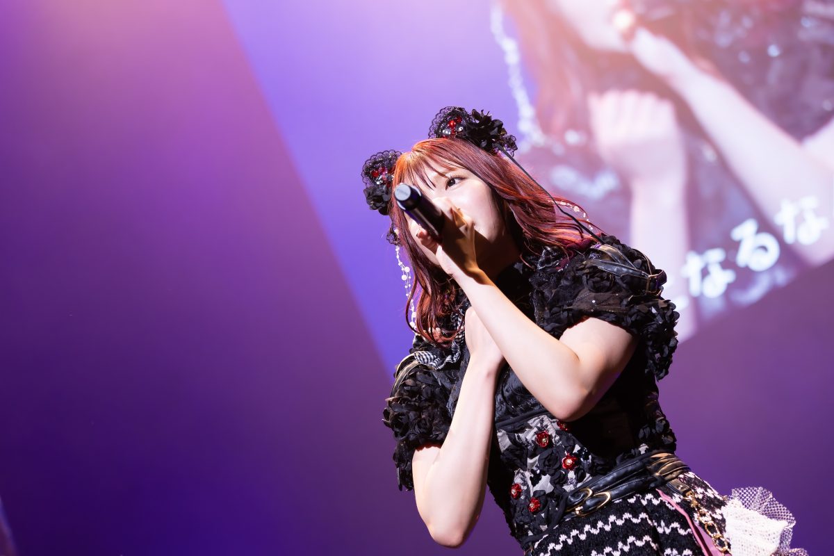 まねきケチャ、結成7周年記念公演「7th ANNIVERSARY LIVE」を開催 14 まねきケチャ、結成7周年記念公演「7th ANNIVERSARY LIVE」を開催