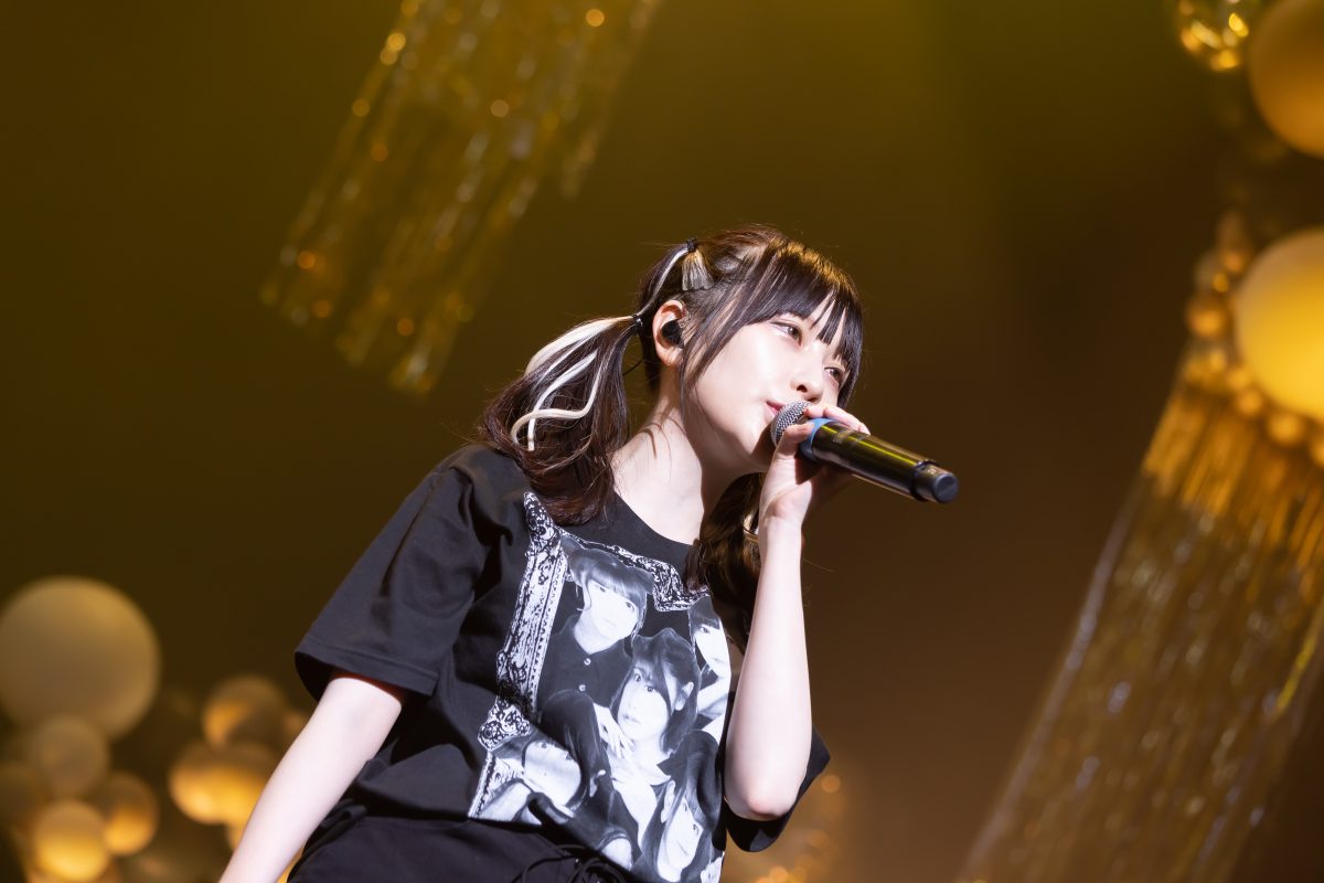 まねきケチャ、結成7周年記念公演「7th ANNIVERSARY LIVE」を開催 19 まねきケチャ、結成7周年記念公演「7th ANNIVERSARY LIVE」を開催