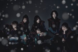 BiSH、2022年12ヶ月連続リリース第10弾「悲しみよとまれ」【初回生産 BiSH、2022年12ヶ月連続リリース第10弾「悲しみよとまれ」【初回生産