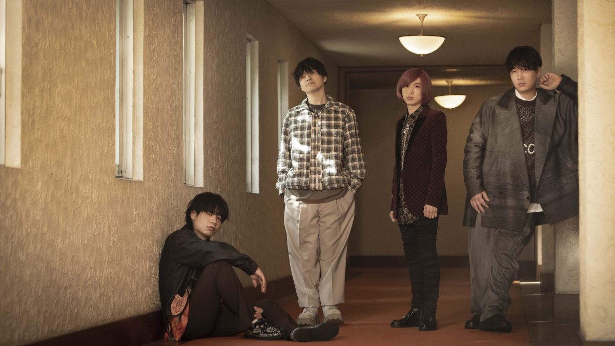 Official髭男dism、フジテレビ史上最速で見逃し配信160万回再生を突破した話題の木曜劇場『silent』主題歌の、新曲「Subtitle」を本日配信リリース！YouTubeにてオフィシャルオーディオも公開！
