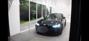 古畑星夏、日本国内50台限定モデルの車を納車 YouTubeのコメントに祝福の声殺到