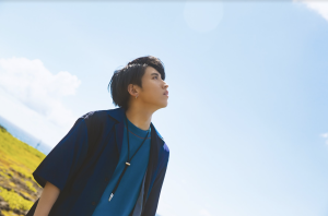 れん 初のCM出演!! オーディオテクニカ新製品のCMに出演決定!! 8月にリリースした「ゆらせ」を起用!! 2 れん 初のCM出演!! オーディオテクニカ新製品のCMに出演決定!! 8月にリリースした「ゆらせ」を起用!!