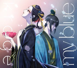 krage、アニメ「後宮の烏」EDテーマのMV公開と1st EPリリースが決定！