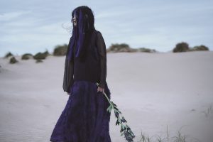krage、アニメ「後宮の烏」EDテーマのMV公開と1st EPリリースが決定！