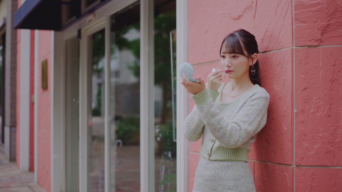 指原莉乃プロデュースアイドル ≠ME（ノットイコールミー）11/23発売 5thシングル「はにかみショート」MV解禁 ＆ 初パフォーマンス！＆ 冨田がショートカットに!!!
