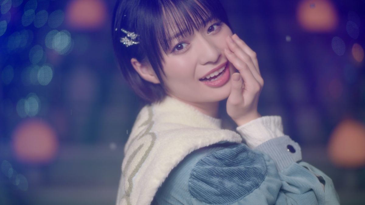 指原莉乃プロデュースアイドル ≠ME（ノットイコールミー）11/23発売 5thシングル「はにかみショート」MV解禁 ＆ 初パフォーマンス！＆ 冨田がショートカットに!!!