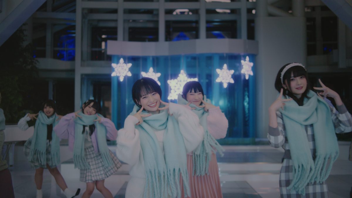 指原莉乃プロデュースアイドル ≠ME（ノットイコールミー）11/23発売 5thシングル「はにかみショート」MV解禁 ＆ 初パフォーマンス！＆ 冨田がショートカットに!!!