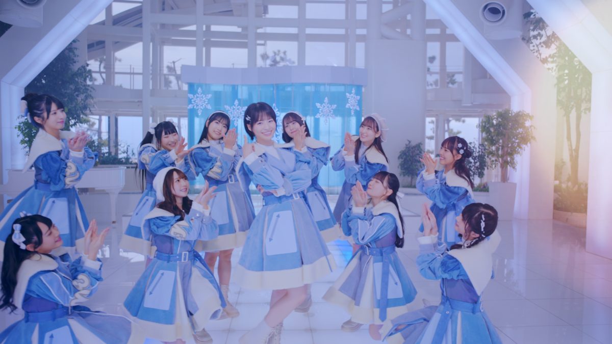 指原莉乃プロデュースアイドル ≠ME（ノットイコールミー）11/23発売 5thシングル「はにかみショート」MV解禁 ＆ 初パフォーマンス！＆ 冨田がショートカットに!!!
