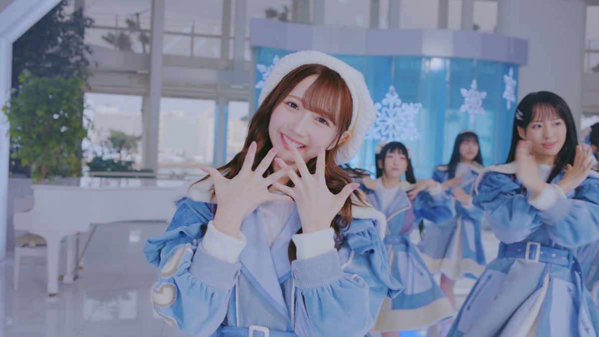 指原莉乃プロデュースアイドル ≠ME（ノットイコールミー）11/23発売 5thシングル「はにかみショート」MV解禁 ＆ 初パフォーマンス！＆ 冨田がショートカットに!!!