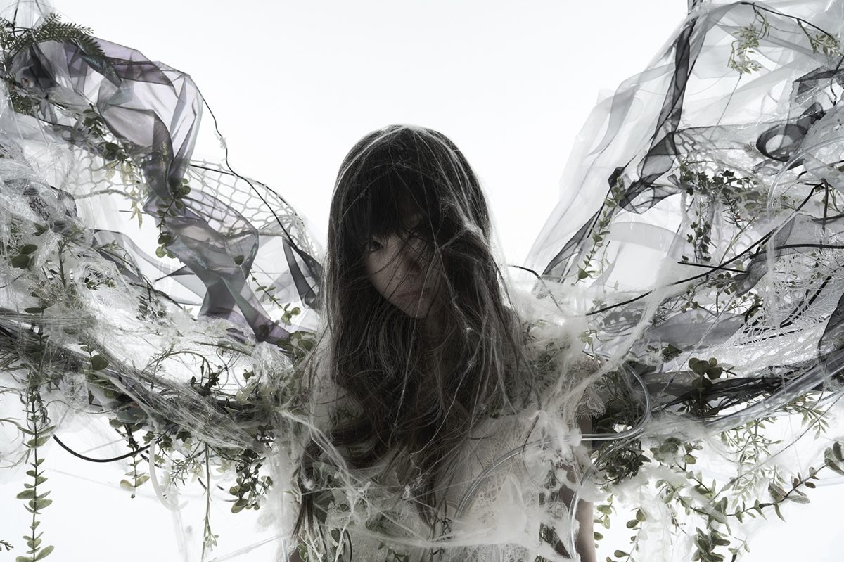 Aimer、2023年春、全国3都市6公演のアリーナツアー開催決定！
