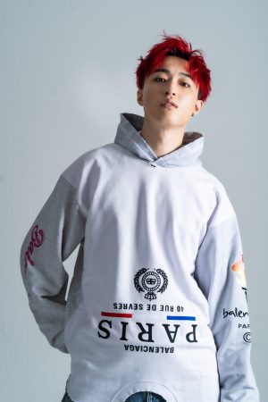 TikTokを中心に話題を呼ぶラッパー【BILLY LAURENT】New Single「Go Sign」を10/19(水)に全世界配信リリース！