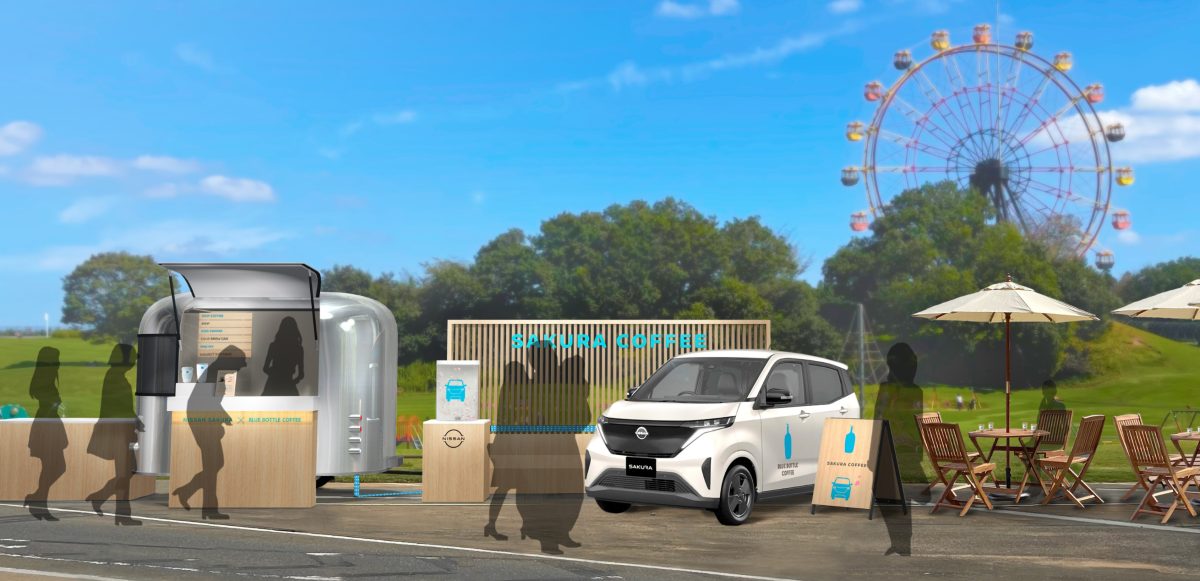 サステナブルなコラボ限定フードのおいしさに思わず笑顔!廃棄となったブルーベリーで染めた衣装で、女優・タレントとして活躍する長濱ねるがオープン記念イベントに登場! 18 サステナブルなコラボ限定フードのおいしさに思わず笑顔!廃棄となったブルーベリーで染めた衣装で、女優・タレントとして活躍する長濱ねるがオープン記念イベントに登場!