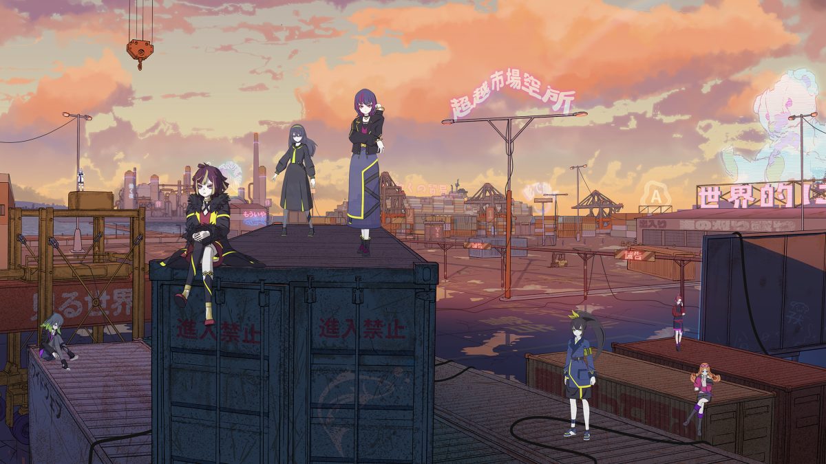 十五少女が最新小説を発表。メフィスト賞受賞作家『望月拓海』が描く「余命宣告を受けた少女が今日を生きる理由を見つけるまで」