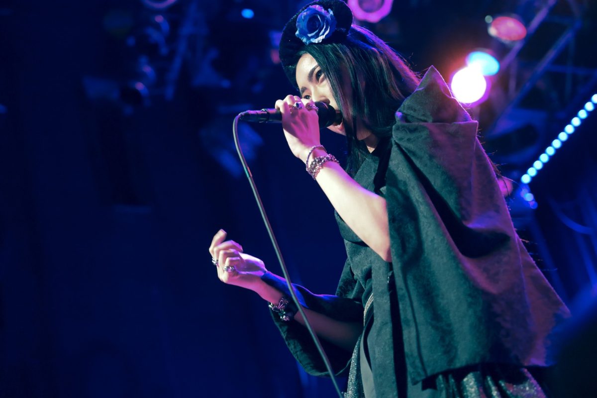 BAND-MAID、2万名超動員の全米ツアーが各地大盛況！『Guns N' Roses JAPAN TOUR』サポートアクトにも抜擢！凱旋単独公演チケット先行も開始
