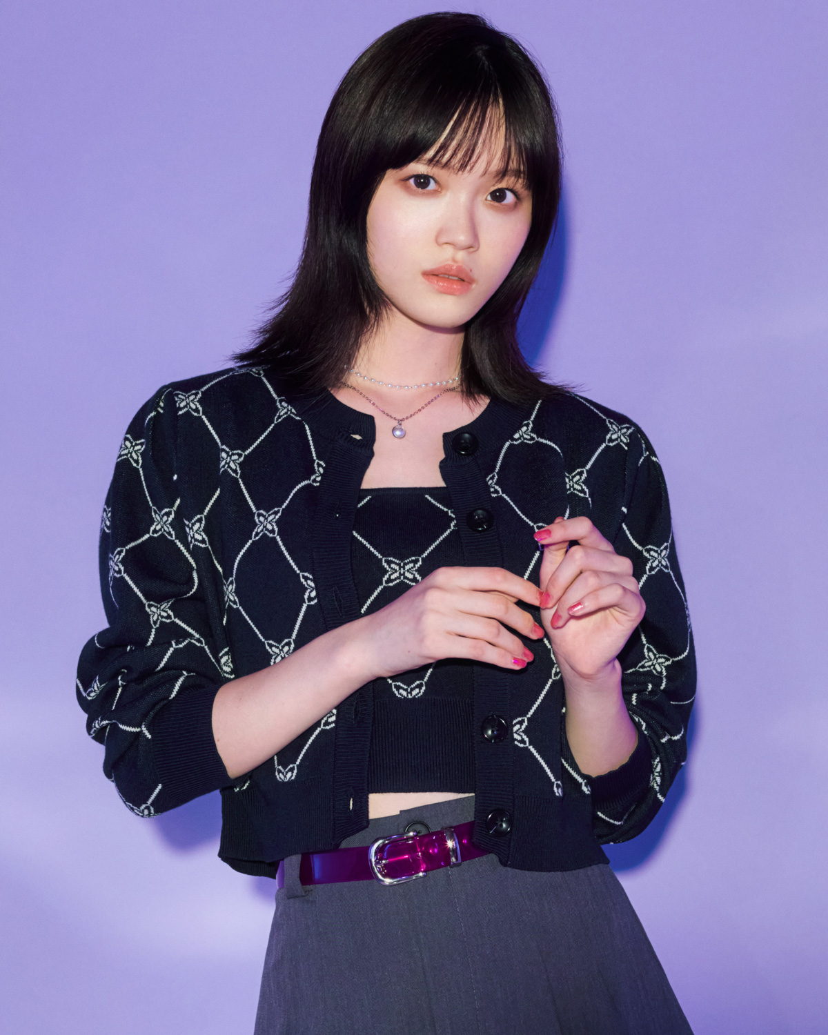 @onefive(ワンファイブ)、出演中ドラマ主題歌「未来図」が、11/6配信リリース決定！」