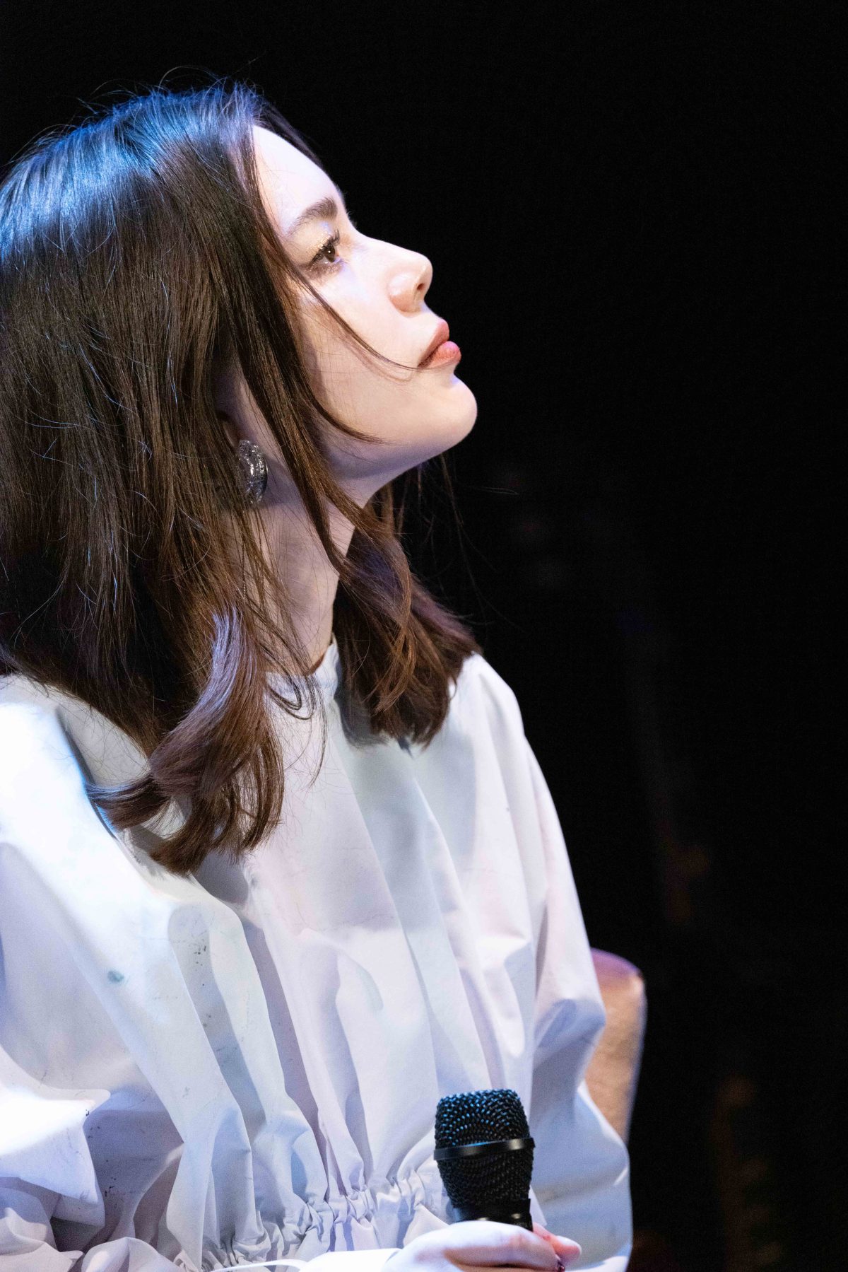 「安田レイの部屋へようこそ!」アットホームなアコースティックライブ開催!来年3月にはツアーも 7 「安田レイの部屋へようこそ!」アットホームなアコースティックライブ開催!来年3月にはツアーも