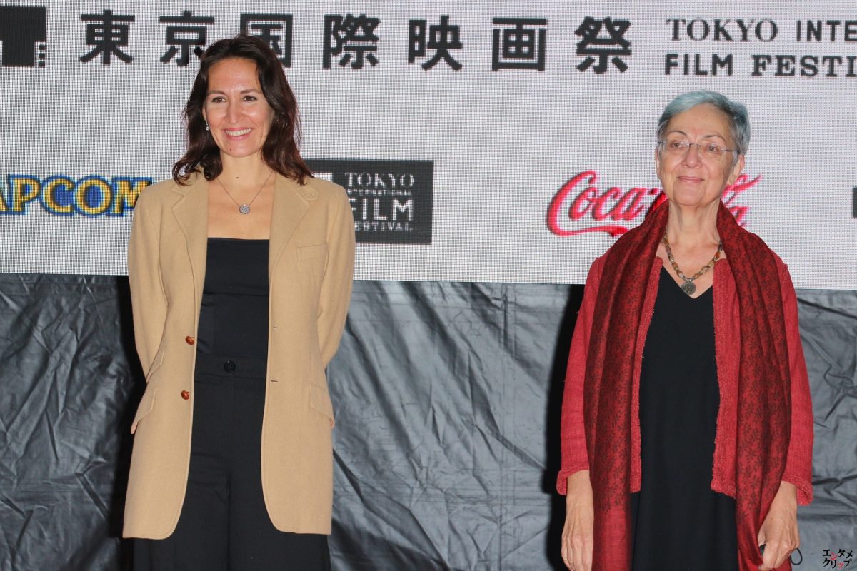 第35回東京国際映画祭 3年ぶりに屋外でレッドカーペット！ フェスティバル・アンバサダー 橋本愛は“生活感を感じる映画がとても好き”と映画愛を語る！ 大泉洋・山田杏奈・柳楽優弥・寺島しのぶ・鈴木亮平・森山未來・眞栄田郷敦・飯豊まりえ・戸田恵梨香・稲垣吾郎・二宮和也も登場！