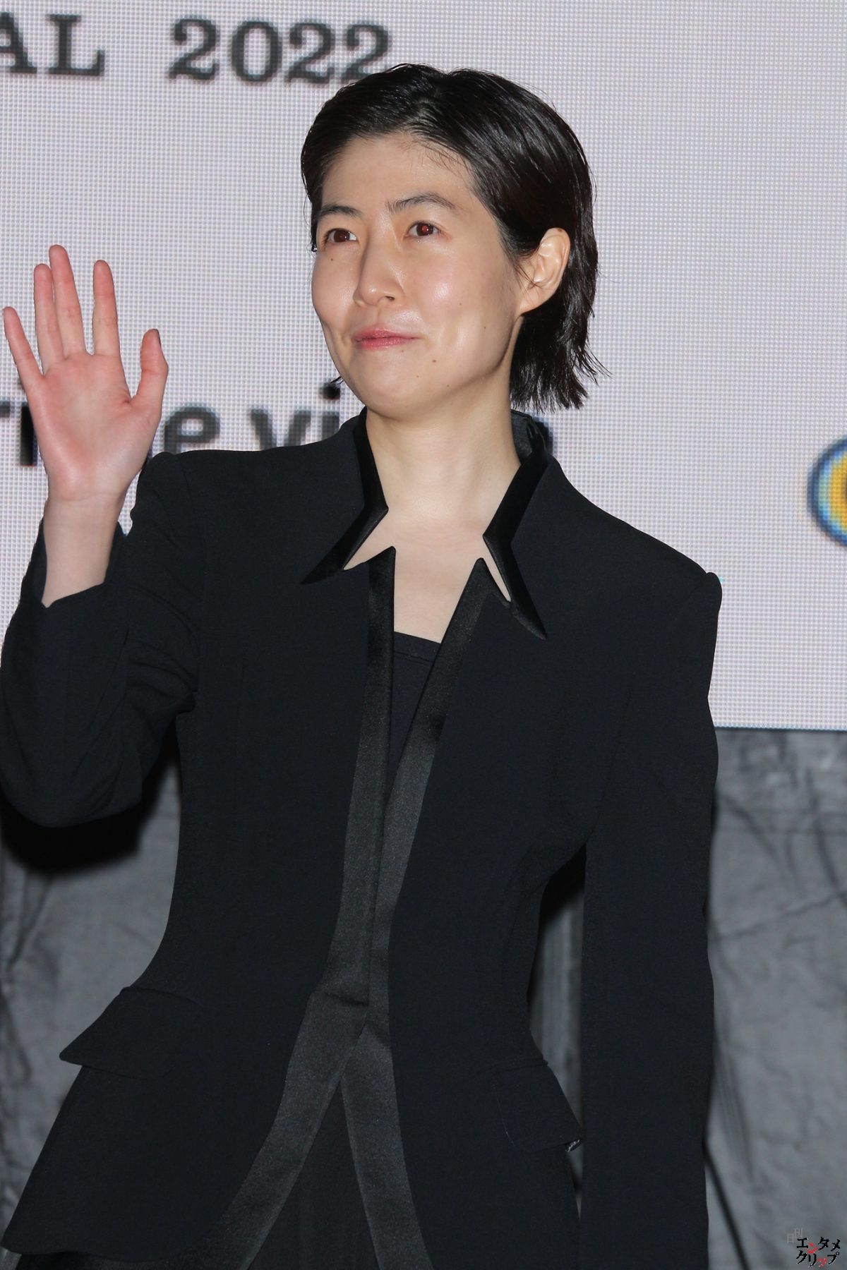 第35回東京国際映画祭 3年ぶりに屋外でレッドカーペット！ フェスティバル・アンバサダー 橋本愛は“生活感を感じる映画がとても好き”と映画愛を語る！ 大泉洋・山田杏奈・柳楽優弥・寺島しのぶ・鈴木亮平・森山未來・眞栄田郷敦・飯豊まりえ・戸田恵梨香・稲垣吾郎・二宮和也も登場！