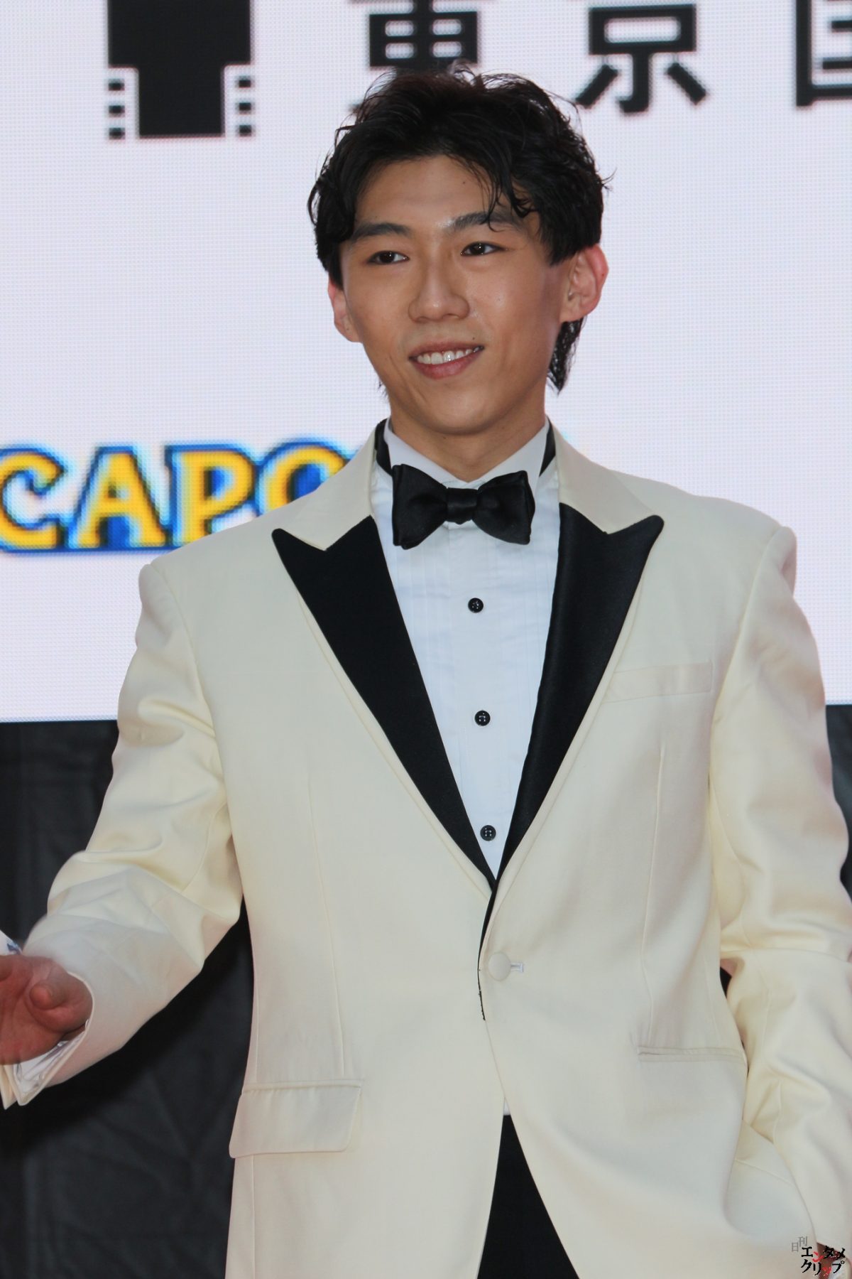 第35回東京国際映画祭 3年ぶりに屋外でレッドカーペット！ フェスティバル・アンバサダー 橋本愛は“生活感を感じる映画がとても好き”と映画愛を語る！ 大泉洋・山田杏奈・柳楽優弥・寺島しのぶ・鈴木亮平・森山未來・眞栄田郷敦・飯豊まりえ・戸田恵梨香・稲垣吾郎・二宮和也も登場！