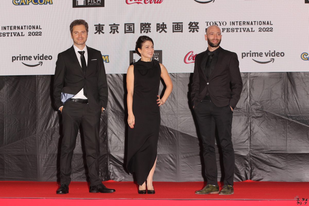 第35回東京国際映画祭 3年ぶりに屋外でレッドカーペット！ フェスティバル・アンバサダー 橋本愛は“生活感を感じる映画がとても好き”と映画愛を語る！ 大泉洋・山田杏奈・柳楽優弥・寺島しのぶ・鈴木亮平・森山未來・眞栄田郷敦・飯豊まりえ・戸田恵梨香・稲垣吾郎・二宮和也も登場！