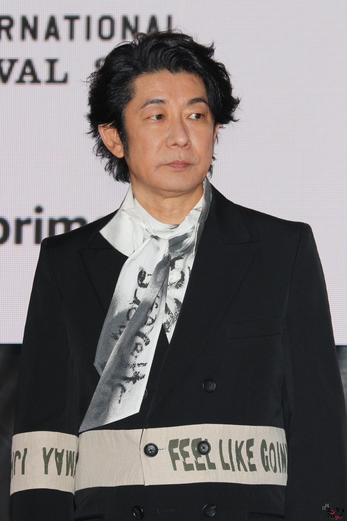 第35回東京国際映画祭 3年ぶりに屋外でレッドカーペット！ フェスティバル・アンバサダー 橋本愛は“生活感を感じる映画がとても好き”と映画愛を語る！ 大泉洋・山田杏奈・柳楽優弥・寺島しのぶ・鈴木亮平・森山未來・眞栄田郷敦・飯豊まりえ・戸田恵梨香・稲垣吾郎・二宮和也も登場！