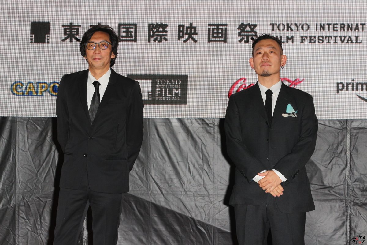 第35回東京国際映画祭 3年ぶりに屋外でレッドカーペット！ フェスティバル・アンバサダー 橋本愛は“生活感を感じる映画がとても好き”と映画愛を語る！ 大泉洋・山田杏奈・柳楽優弥・寺島しのぶ・鈴木亮平・森山未來・眞栄田郷敦・飯豊まりえ・戸田恵梨香・稲垣吾郎・二宮和也も登場！